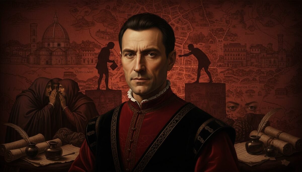 Birth and Family Lineage: The Impoverished Nobility of Florence