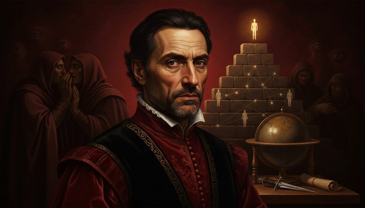 Defining Power and Its Role in Social Hierarchies