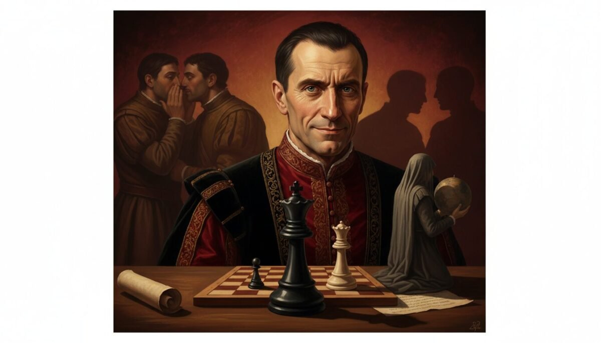 Defining Power Dynamics: The Invisible Force in Human Interaction