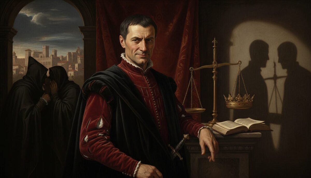 Defining Power: From Classical Foundations to Modern Theory