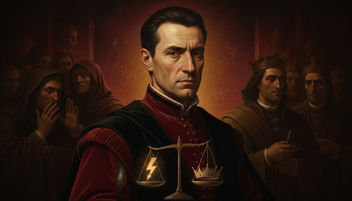 Defining Power vs. Authority: A Philosophical Foundation