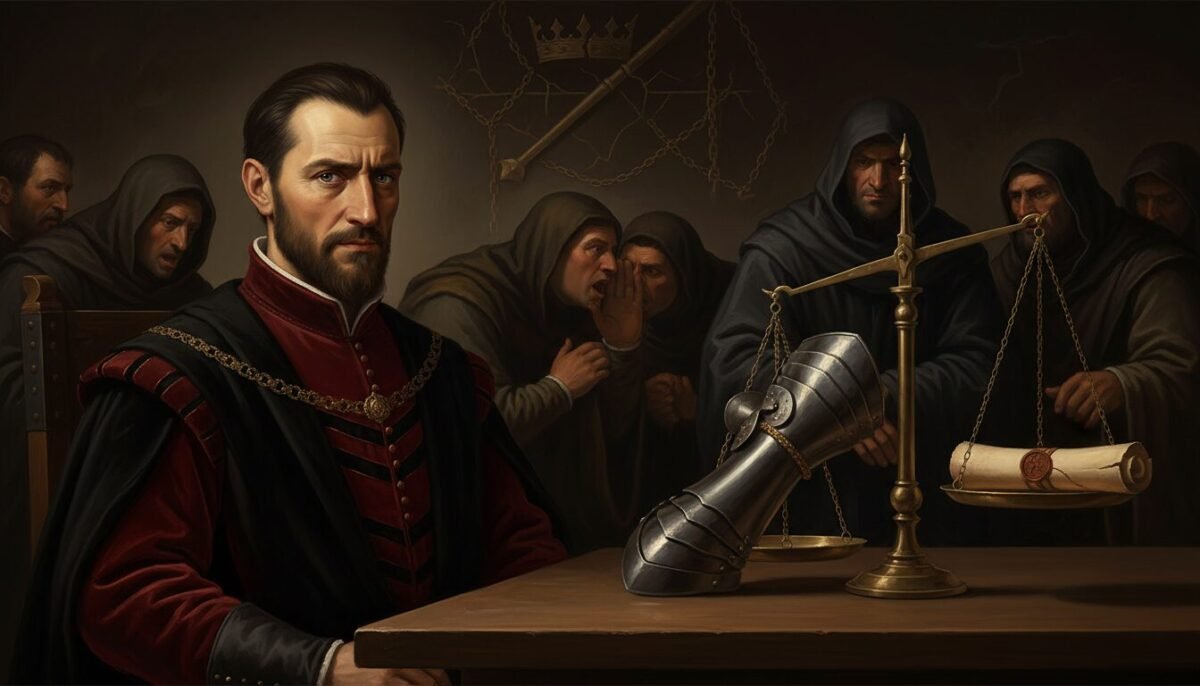 Defining Power vs. Legitimacy: The Foundation of Authority