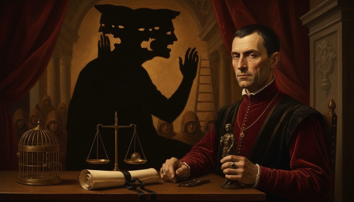 Defining the Illusion: Power as a Social and Psychological Construct