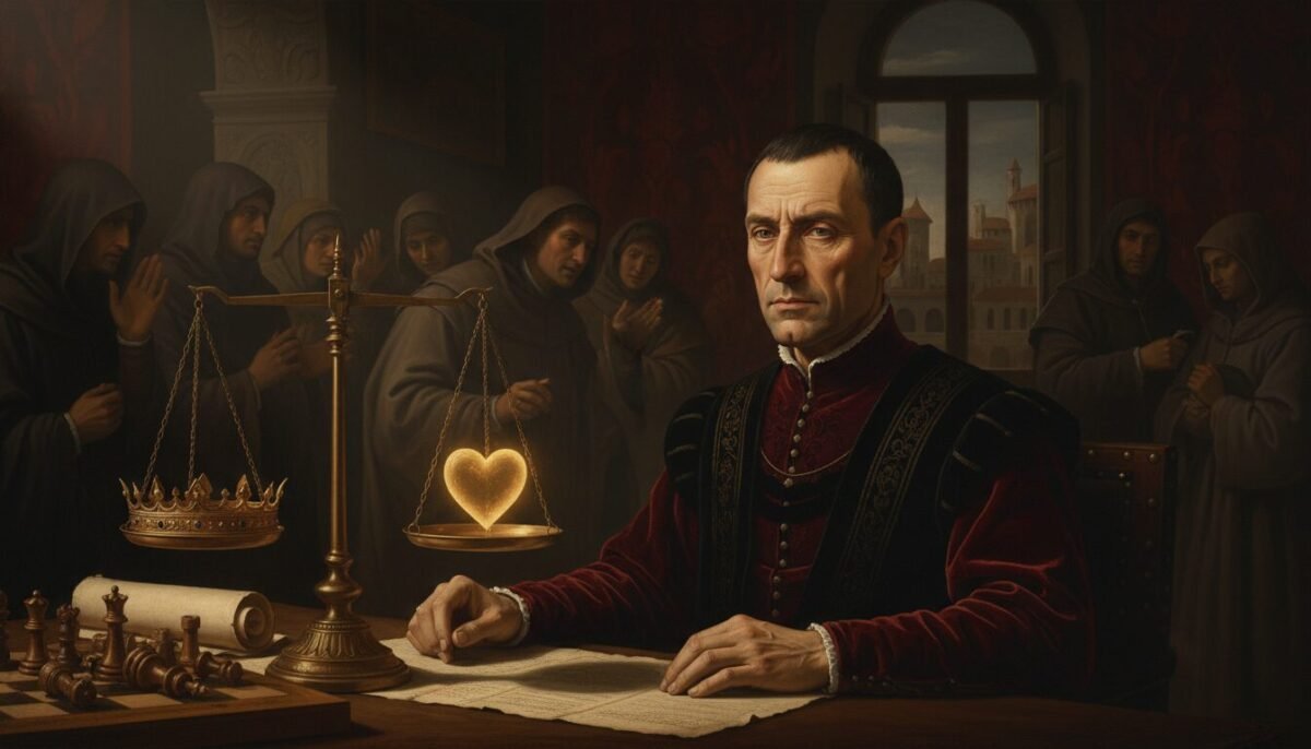 Defining the Intersection of Power, Authority, and Ethics