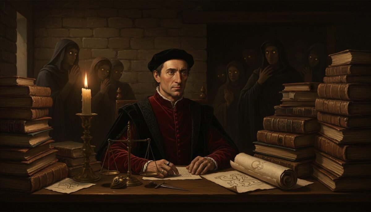 Life in Exile: The Struggle for Political Redemption