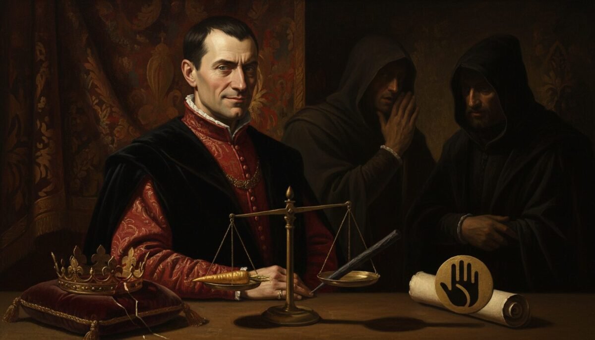 Power vs. Authority: Understanding the Fundamental Difference