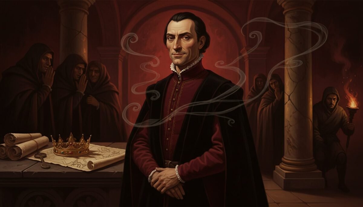 The Conceptual Link: Defining Power and Moral Obligation