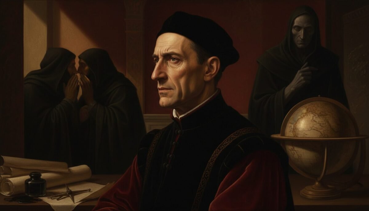 The Crucible of the Italian Wars: Context of Instability