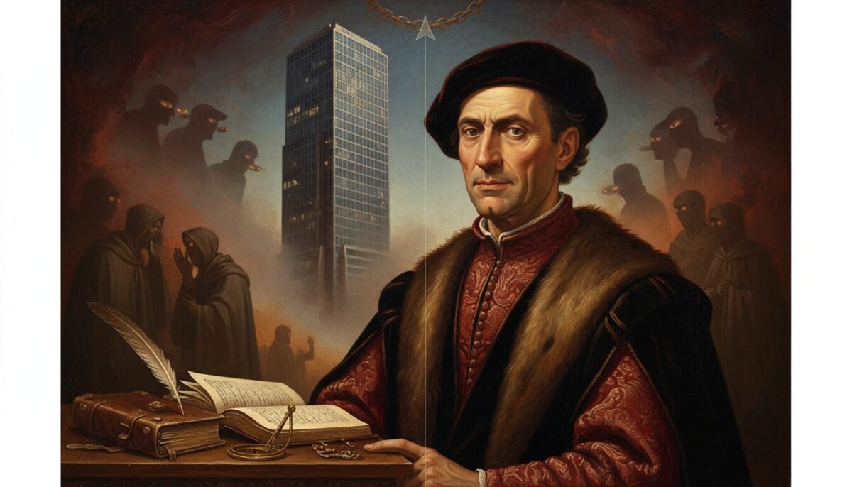 The Historical Roots: From Niccolò Machiavelli to Modern Psychology