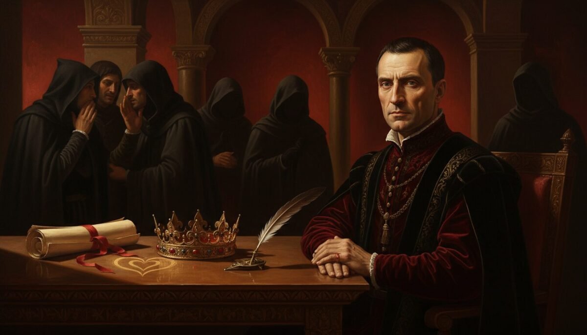 The Inherent Link Between Authority and Moral Responsibility