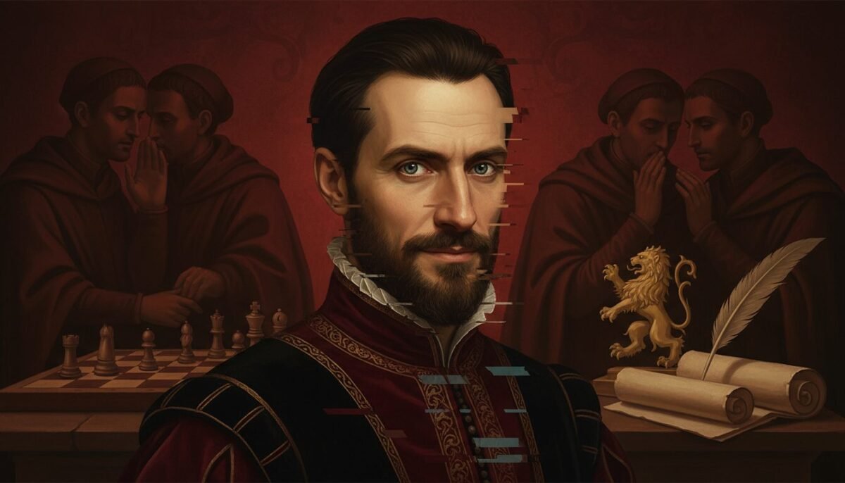 The Origins of Machiavellianism: From 'The Prince' to Modern Psychology