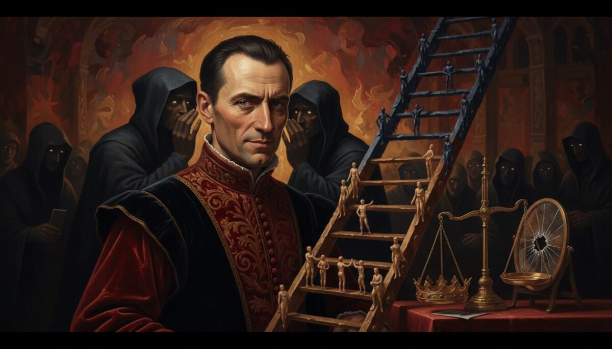 The Power Paradox: Why Success Changes the Way We Lead