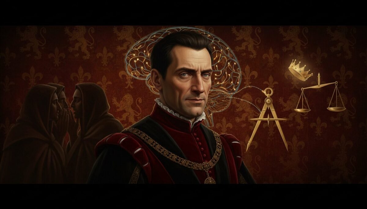 The Psychological Definition of Power and Cognitive Processing