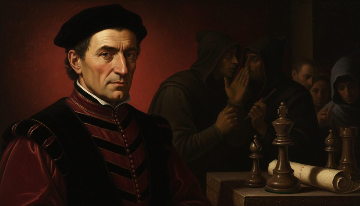 The Psychological Foundation of Perceived Authority