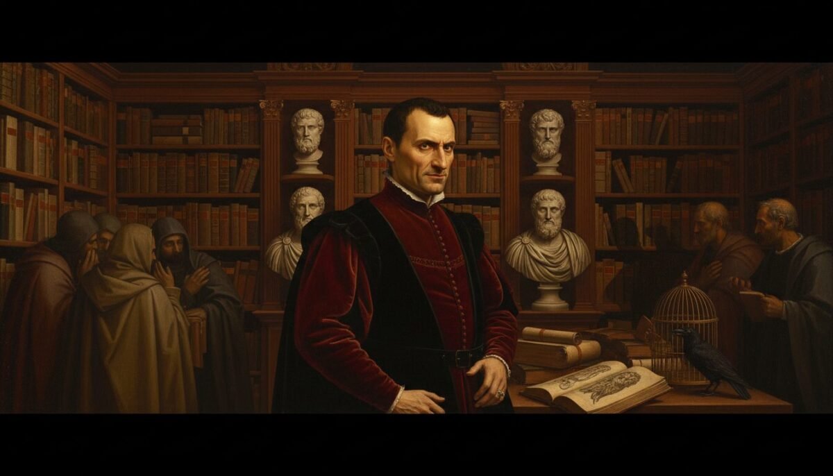 The Renaissance Intellectual Landscape: Humanism and the Status Quo