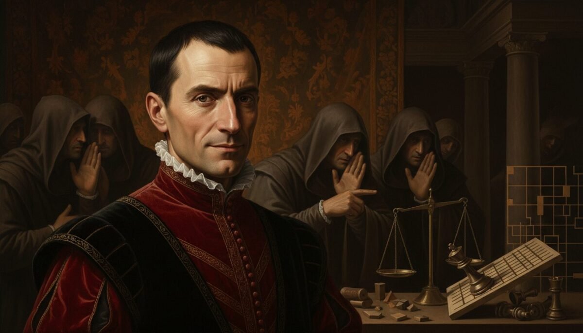 The Sociological Triad: Defining Control, Order, and Chaos