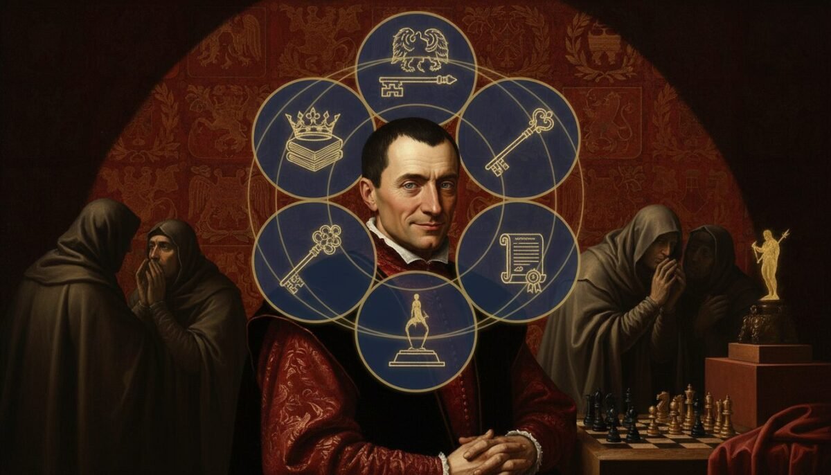 Understanding the Five Bases of Power in Social Settings