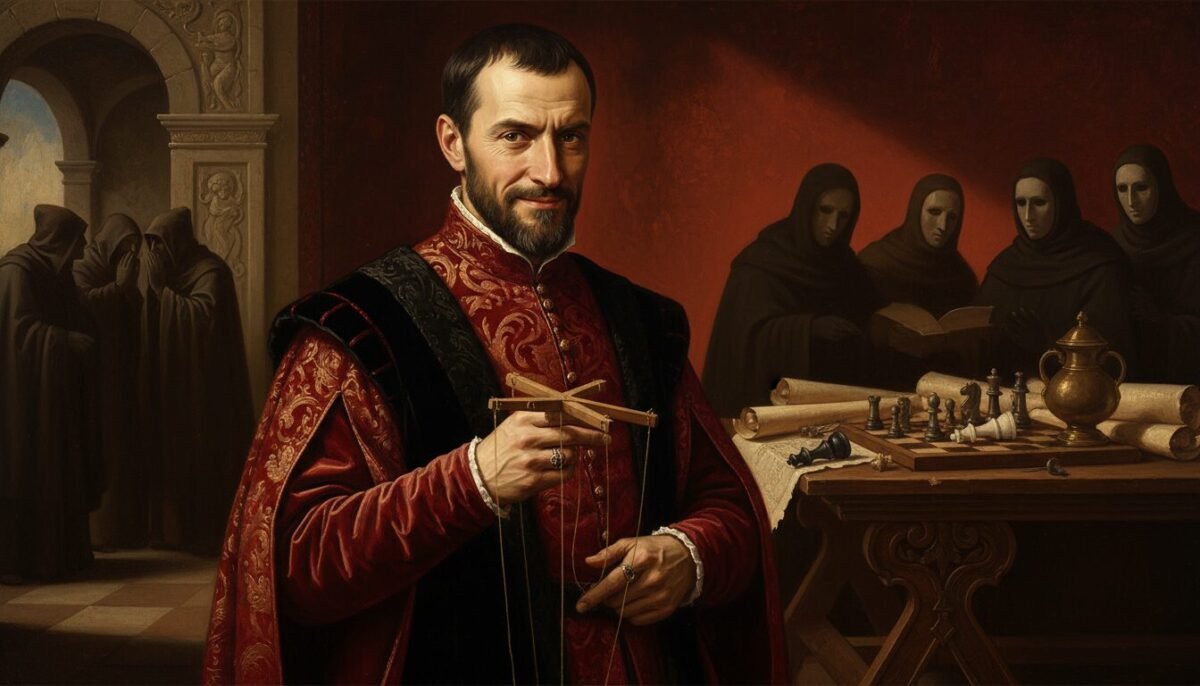 Core Characteristics: Identifying the Signs of a Machiavellian Personality