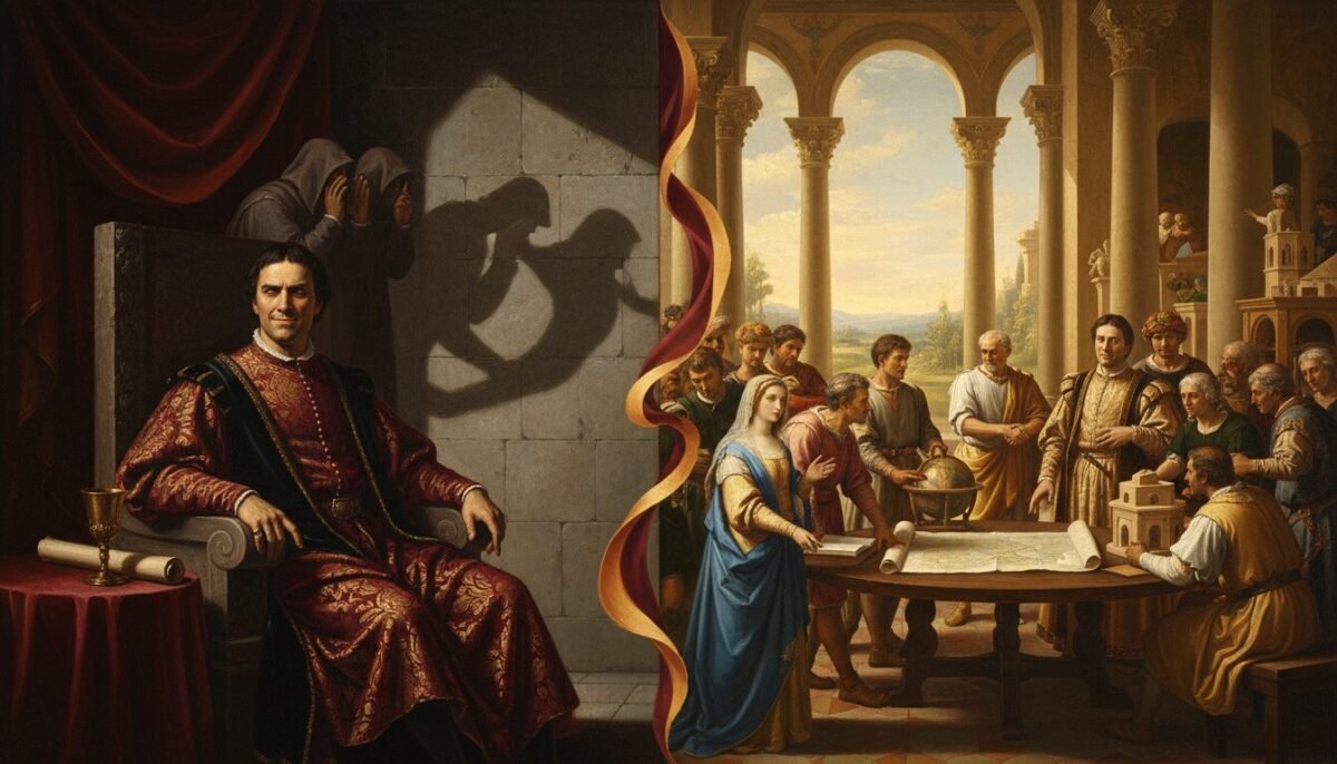 Does Power Inherently Corrupt? The Philosophical Debate