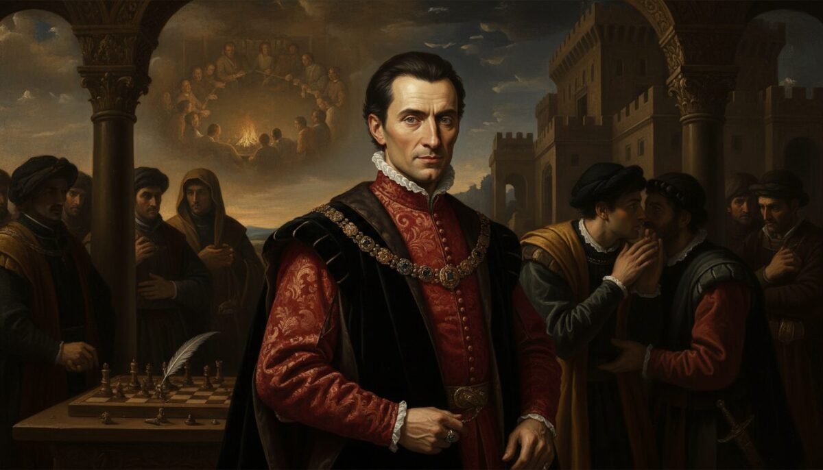 Egalitarianism vs. Hierarchy: Were We Born to Be Equal?