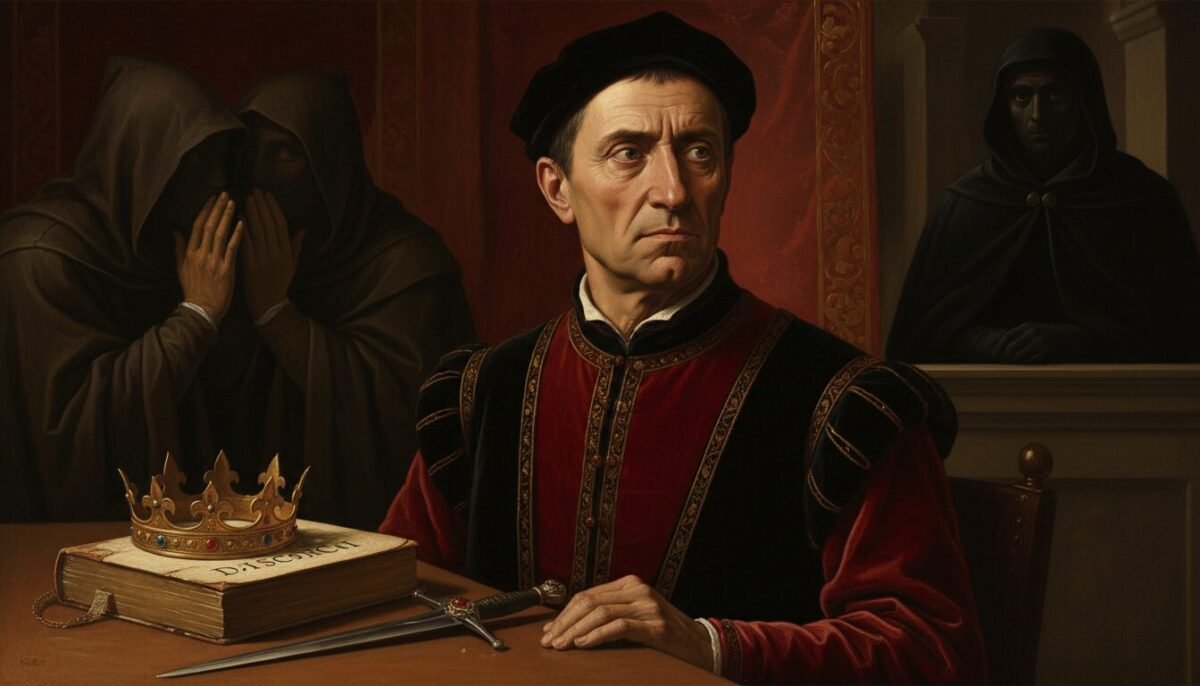 Evolutionary Roots: Social Hierarchy and Status Anxiety