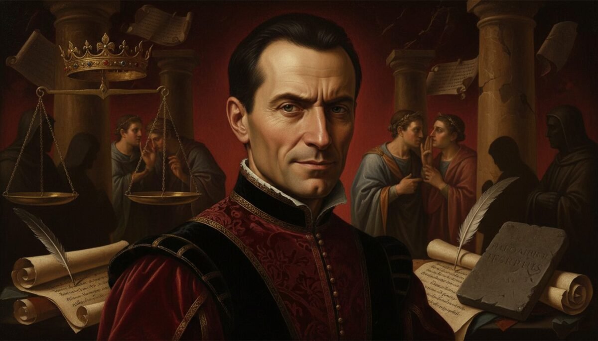 Historical Perspectives: From Plato to the Social Contract