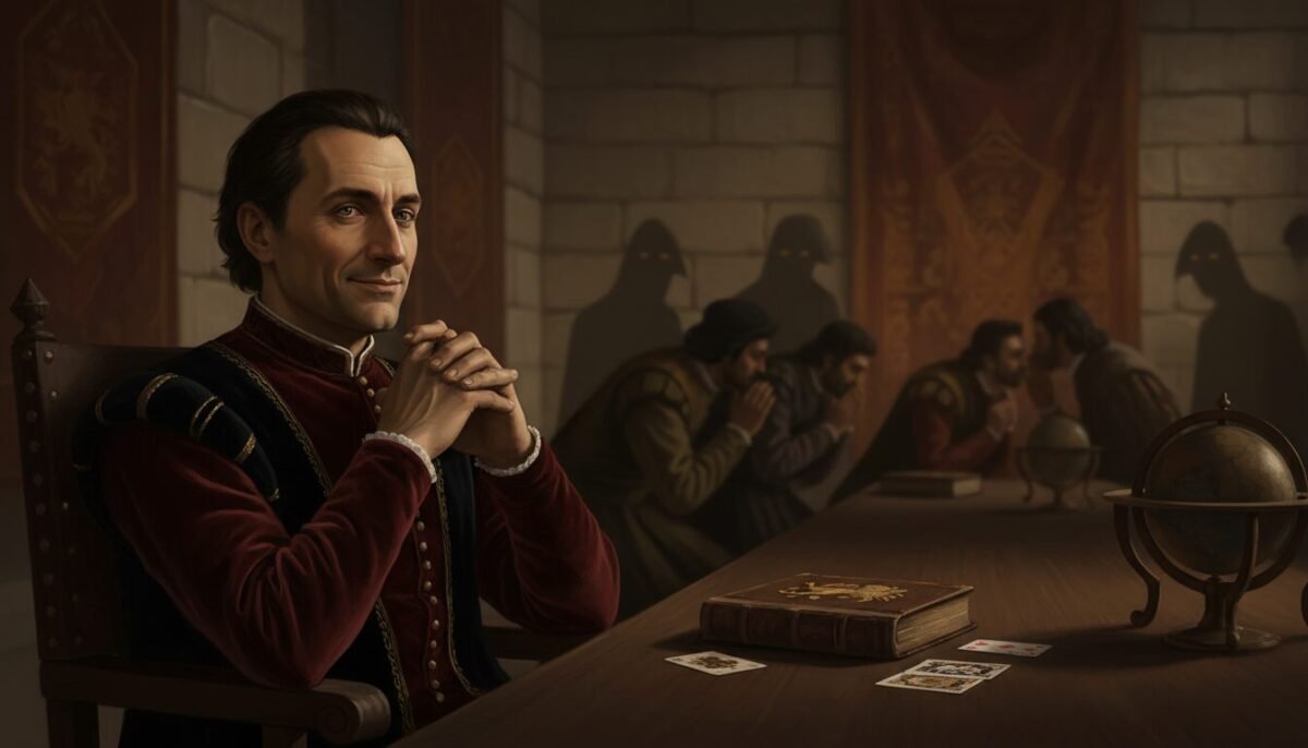 Mastering the Non-Verbal Cues of Silent Leaders