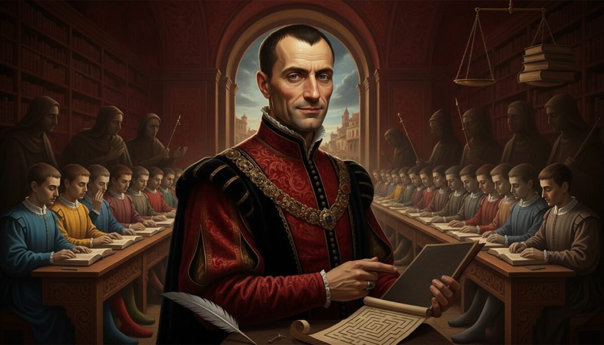 Social Conditioning: How Education Systems Instill Compliance