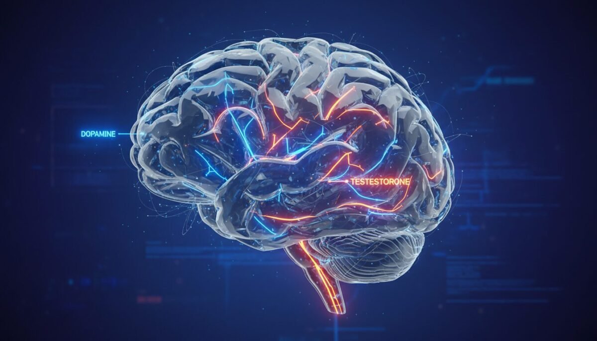 The Biology of Power: Hormones and the Brain