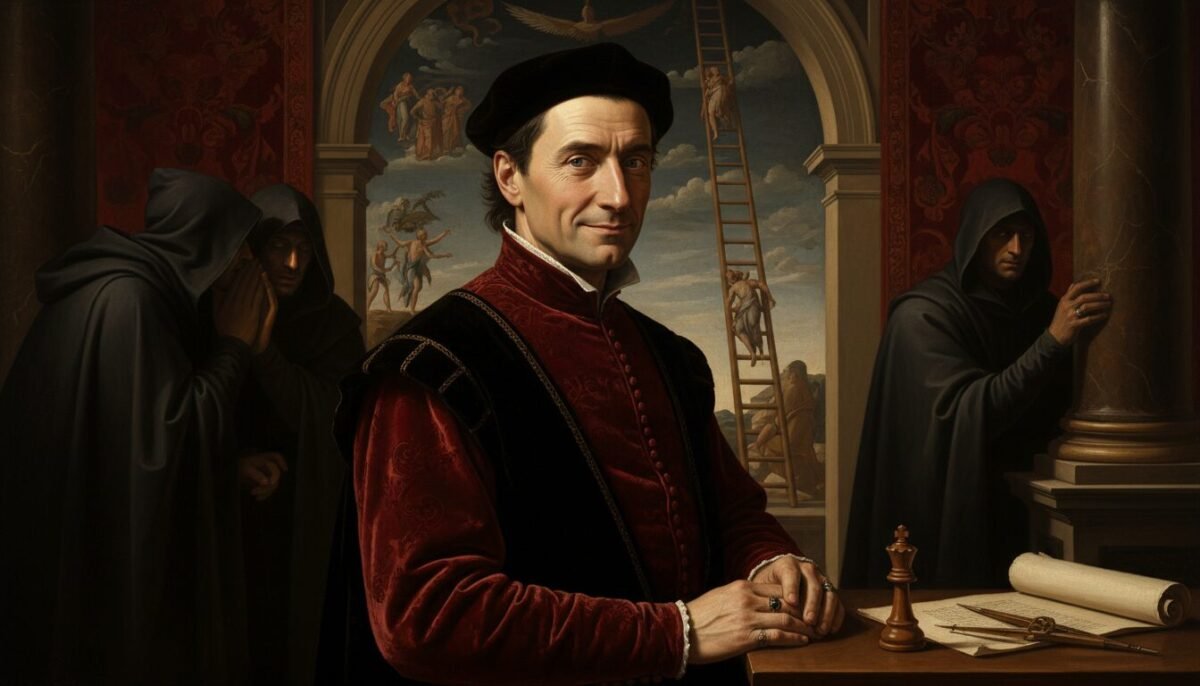 The Five Bases of Power: French and Raven’s Framework