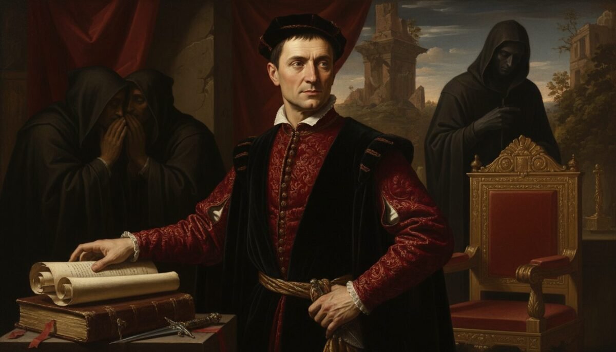 The Limitations of Legitimate Power in the Modern Workplace