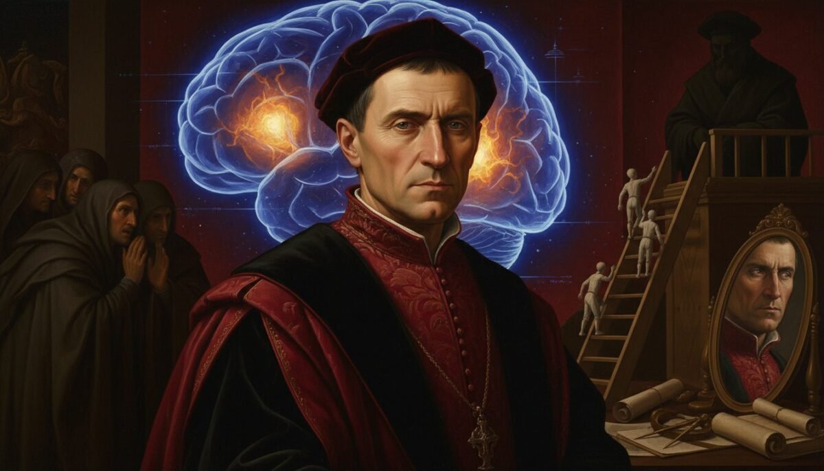 The Neurological Empathy Gap: How Power Rewires the Brain