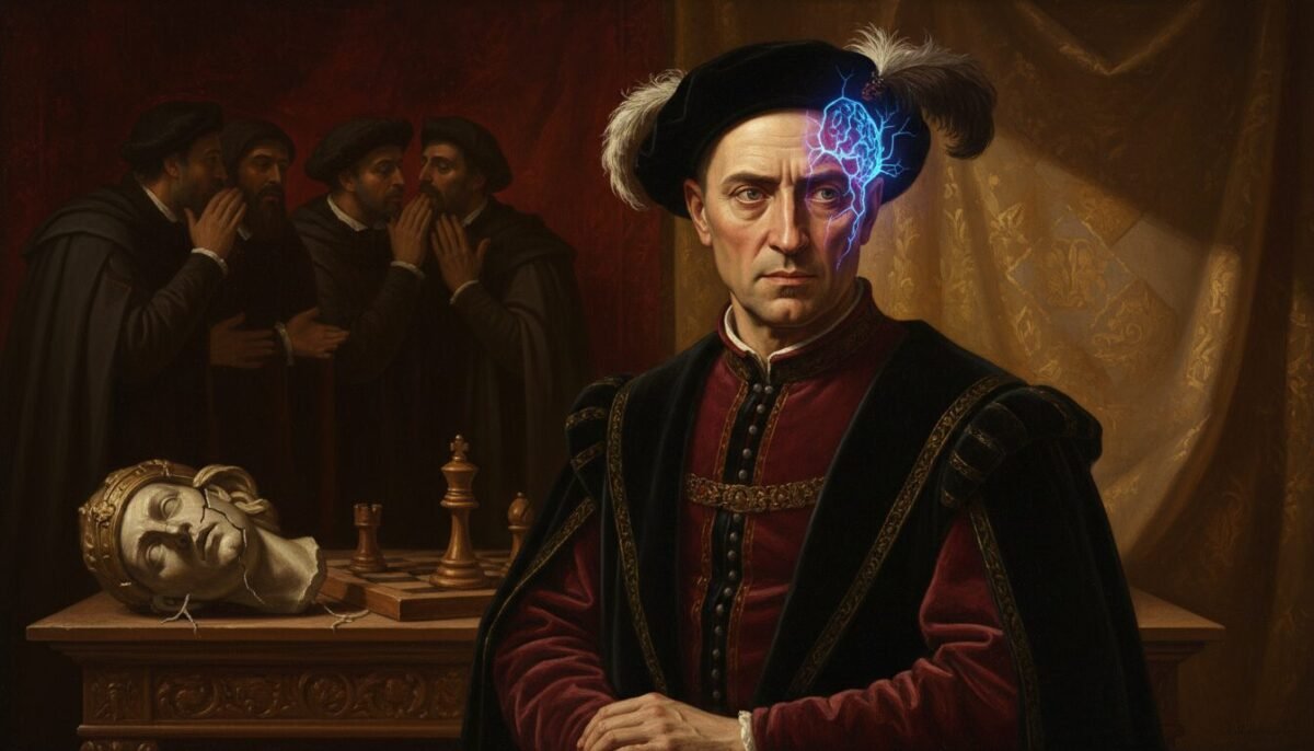 The Neurology of Power: How Authority Rewires the Brain