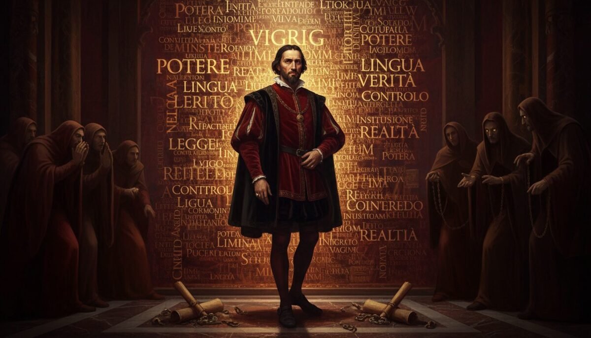 The Power of Discourse: Shaping Reality Through Language