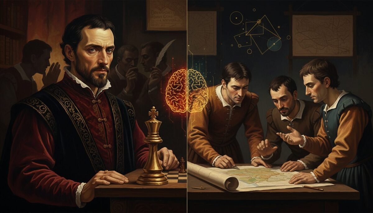 The Psychological Impact of Power on High-Status Individuals