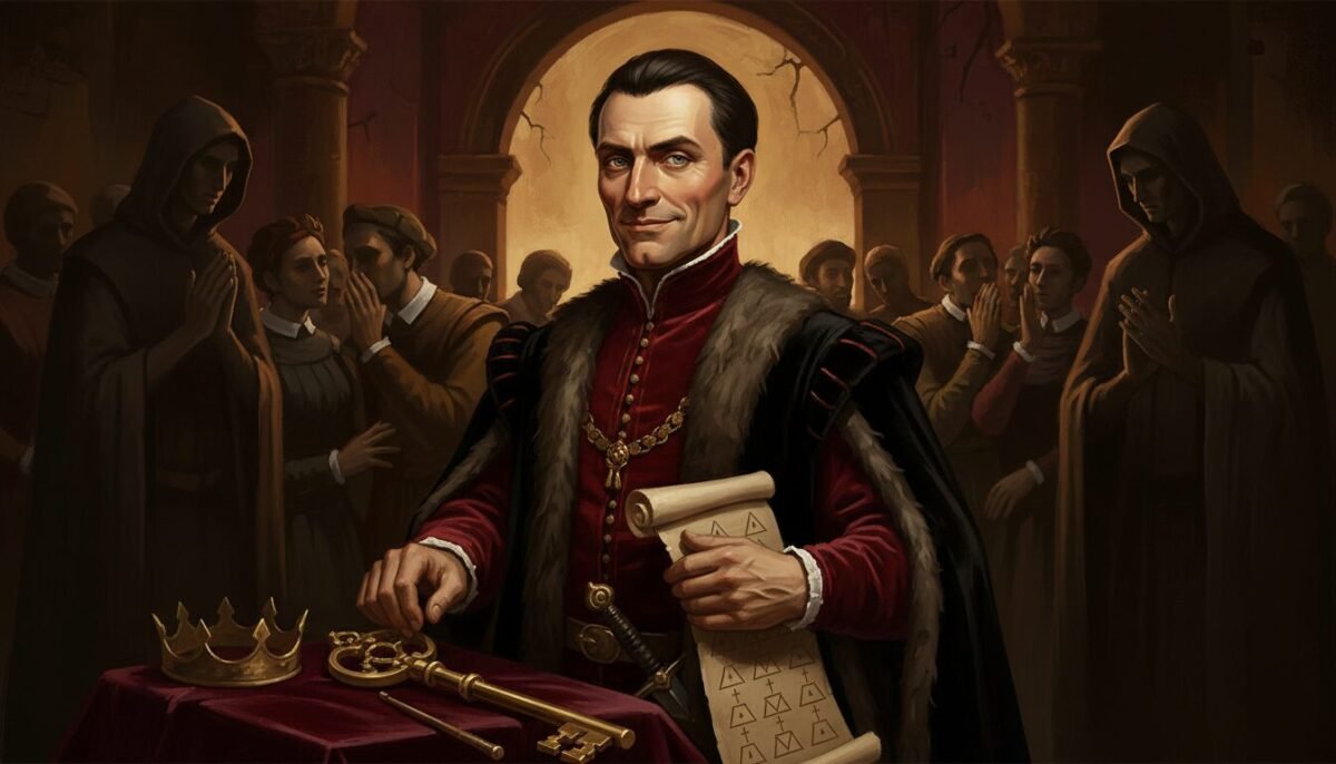 The Psychology of Obedience: How Symbols Shape Perception