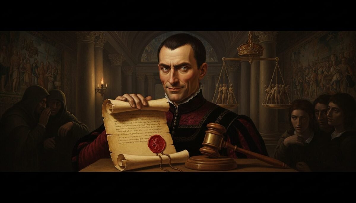 The Social Contract: Hobbes, Locke, and the Necessity of Authority