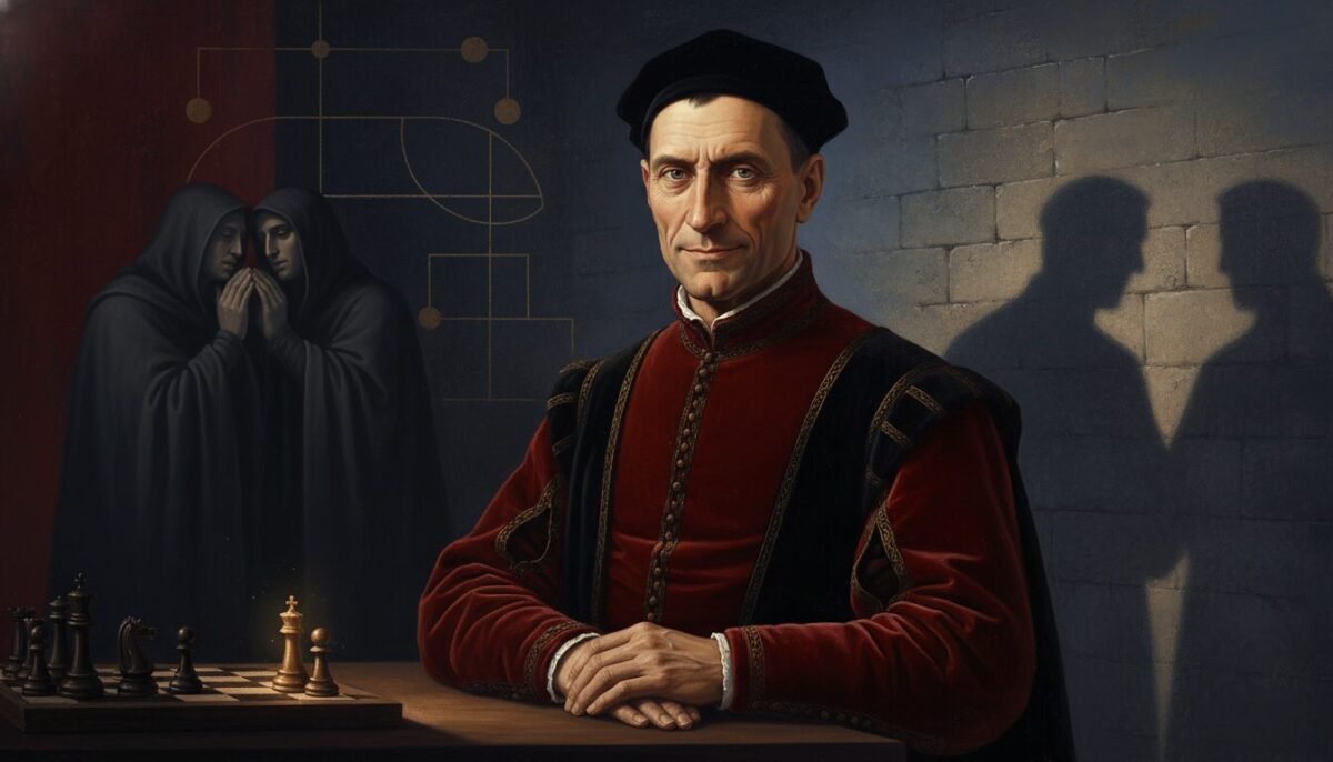 The Strategic Edge: Emotional Detachment and Objective Analysis