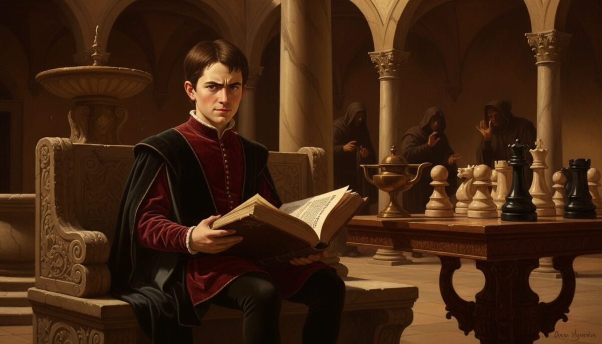 A Humanist Education: Latin, Rhetoric, and Classical Studies