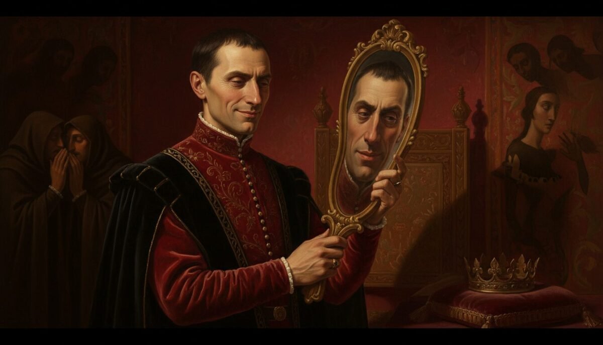 Hubris Syndrome and the Bias of Overconfidence