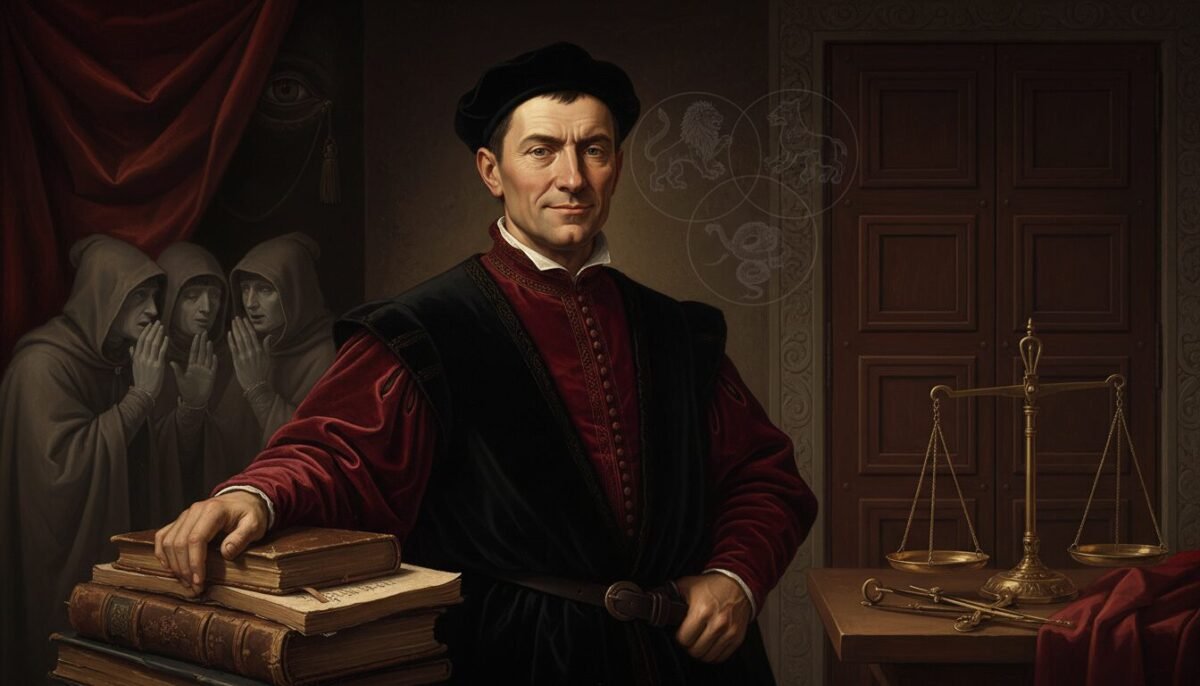 Machiavellianism and the Dark Triad: A Comparative Framework