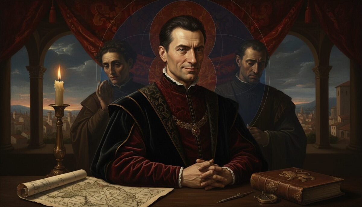 Machiavellianism in Psychology: A Pillar of the Dark Triad