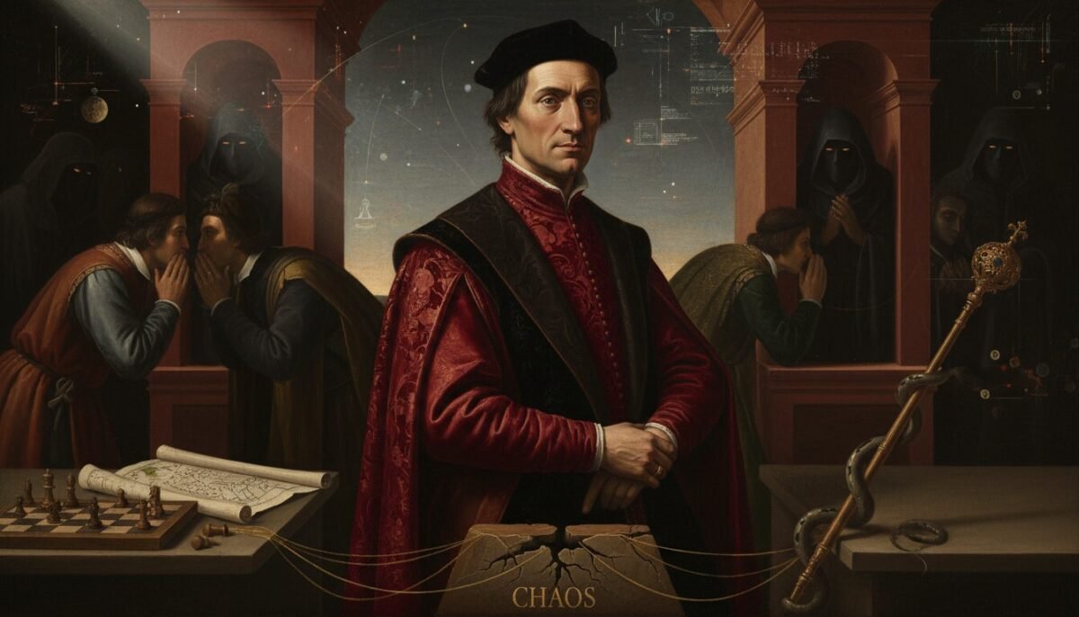 Mechanisms of Social Control in the Modern Era