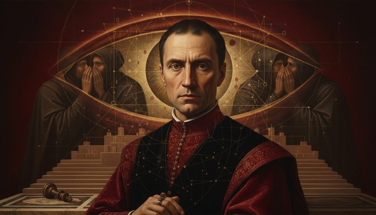 Michel Foucault and the Power-Knowledge Nexus