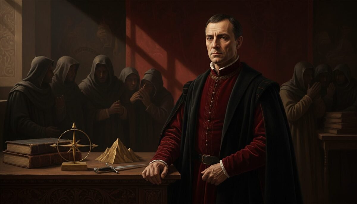 Nietzsche and the Will to Power: The Psychology of the Individual