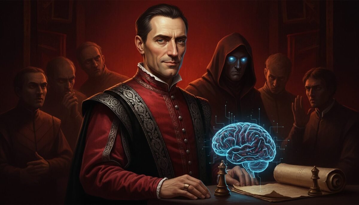 Psychological Drivers: Cognitive Empathy and Social Intelligence