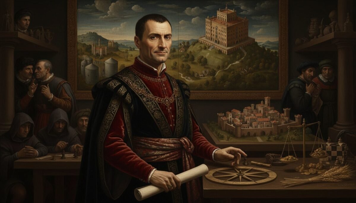 The Agricultural Revolution and the Birth of Social Classes