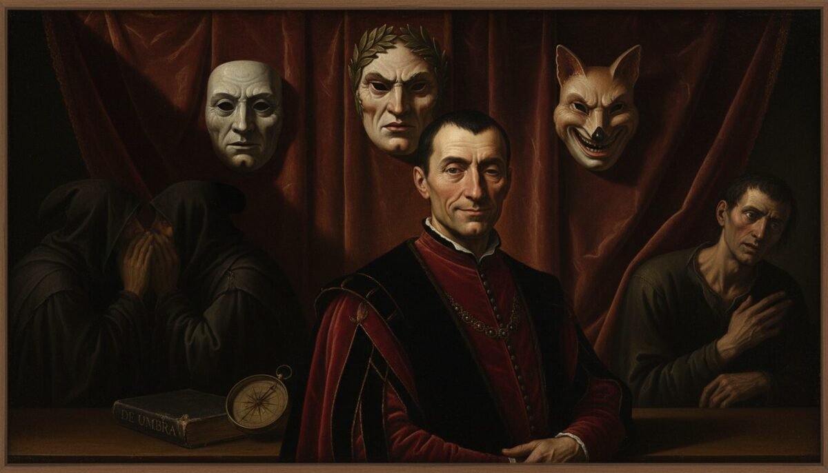 The Dark Triad: Narcissism, Machiavellianism, and Psychopathy