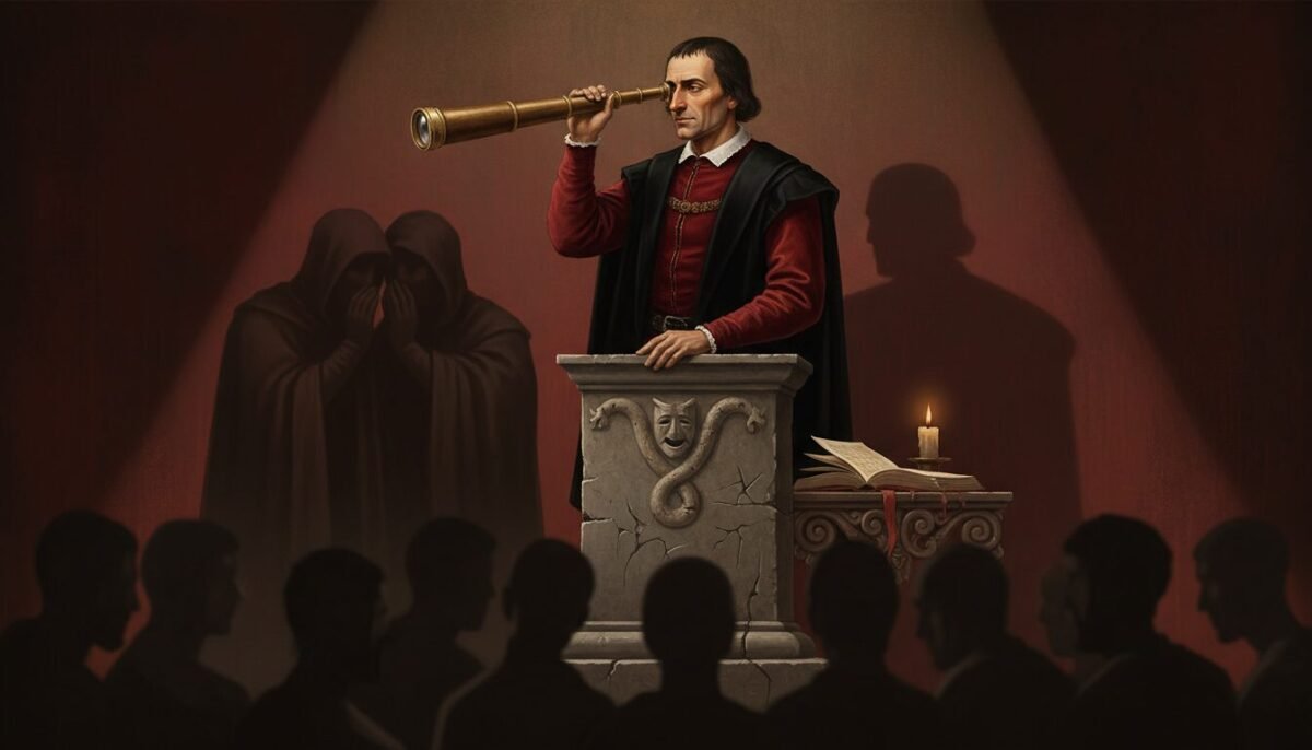 The Erosion of Empathy and Perspective-Taking