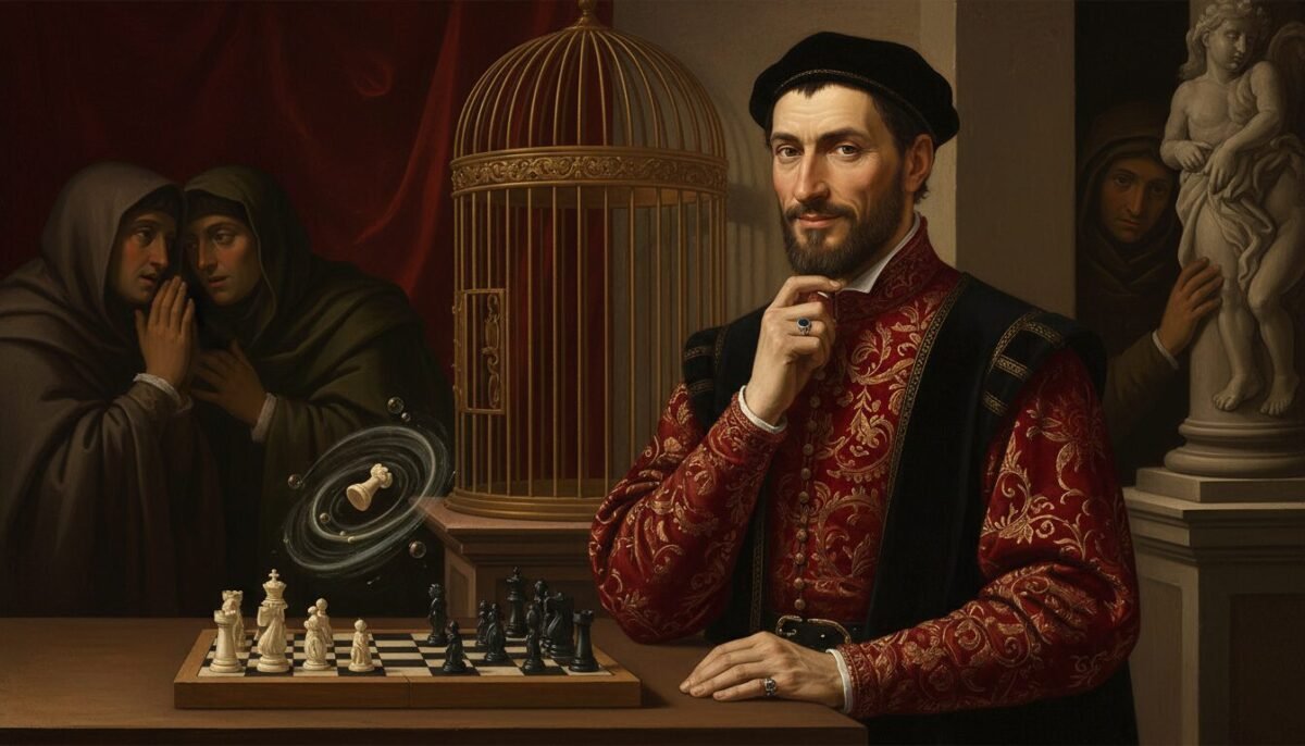 The Evolutionary Perspective: Why Strategic Manipulation Persists